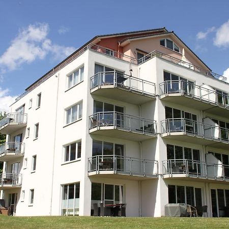 Ferienwohnung Am Grossen Ploener See Ашеберг Экстерьер фото