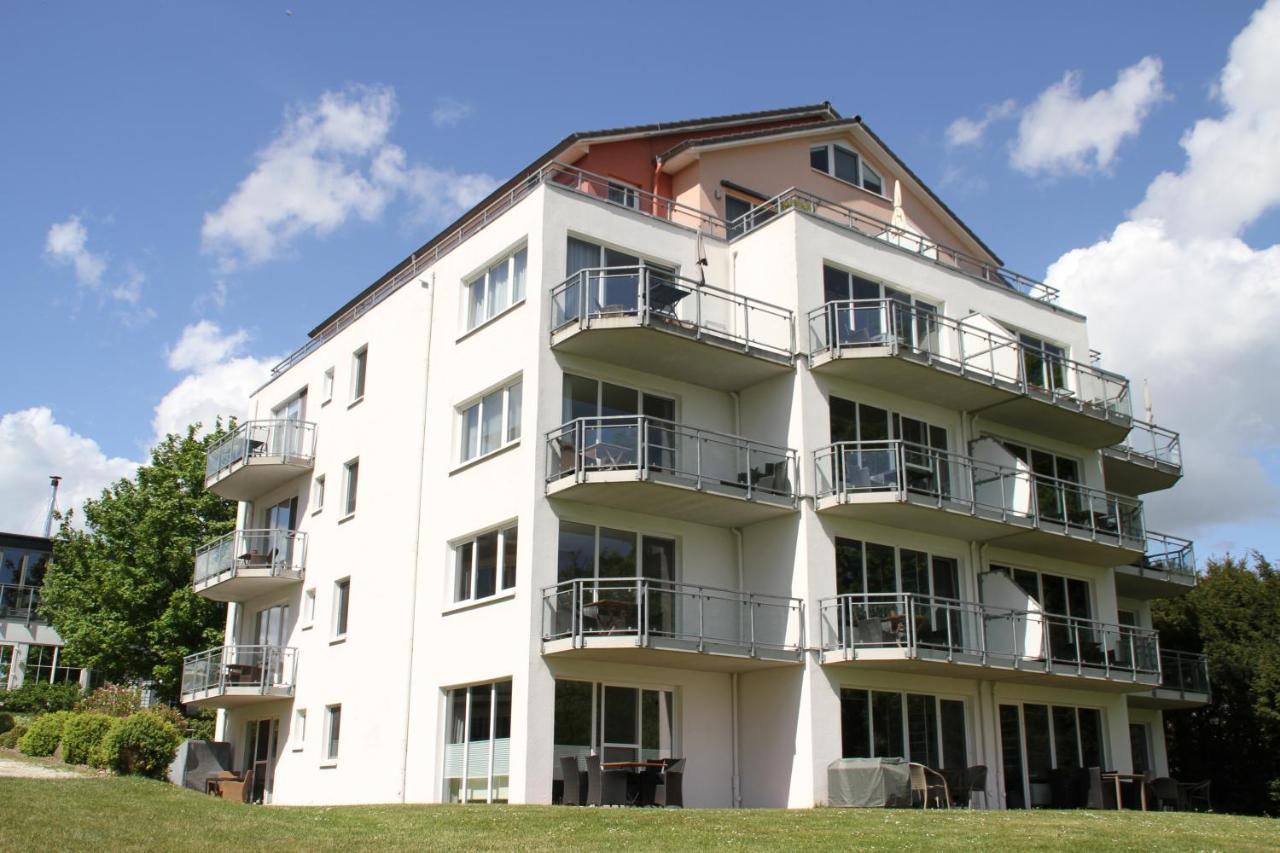 Ferienwohnung Am Grossen Ploener See Ашеберг Экстерьер фото