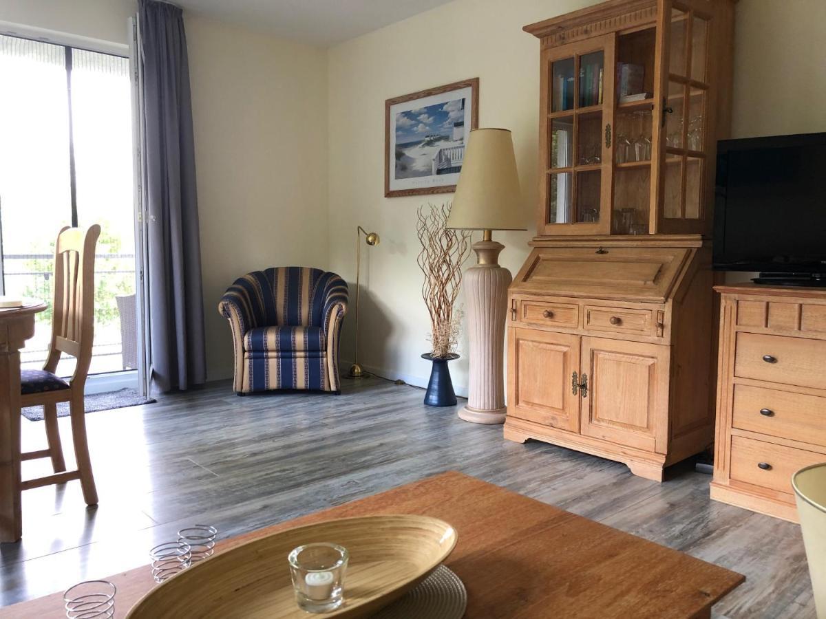 Ferienwohnung Am Grossen Ploener See Ашеберг Экстерьер фото