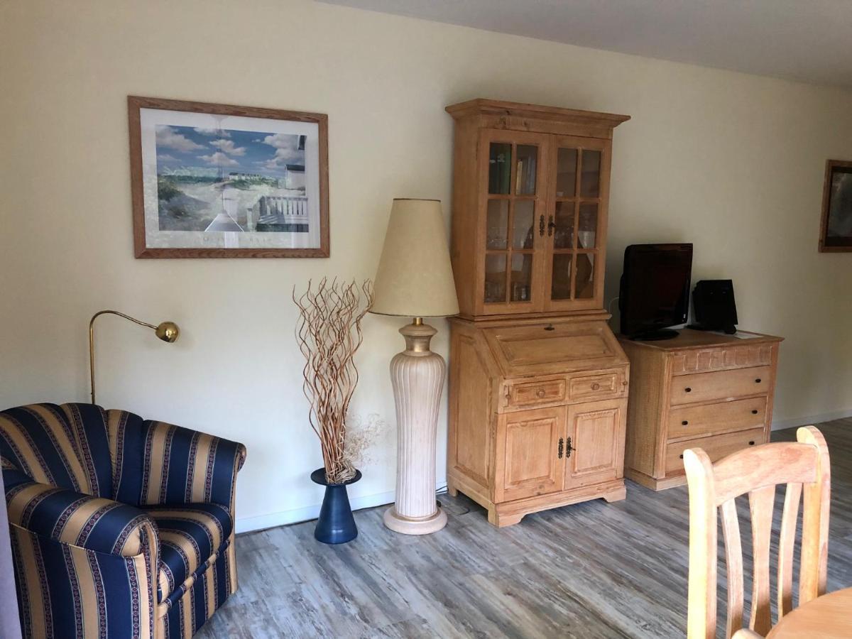 Ferienwohnung Am Grossen Ploener See Ашеберг Экстерьер фото