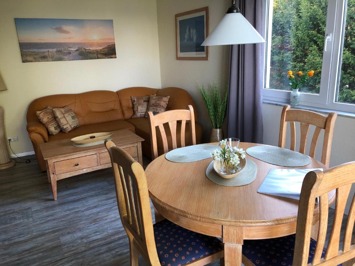Ferienwohnung Am Grossen Ploener See Ашеберг Экстерьер фото